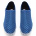 Mens Summer Breathable Mesh Shoes Flats