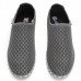 Mens Summer Breathable Mesh Shoes Flats