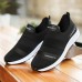 Men Breathable Slip On Soft Loafers Casual Sneakers