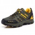 Men Comfy Breathable Outdoor Hiking Athletic Shoes Sports Shoes