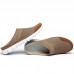 Men Breathable Splicing Slip On Casual Flat Beach Slipper Sandals