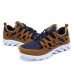 Men Breathable Hollow Outs Athletic Shoes Casual Sports Shoes Sneakers