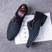 Men Business Cloth Formal Shoes Pointed Toe Business Shoes