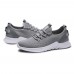 Men Breathable Mesh Athletic Shoes Casual Sports Shoes Sneakers