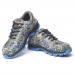 Men Comfortable Breathable Outdoor Working Shoes Camouflage Color Shoes Sneakers