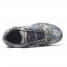 Men Comfortable Breathable Outdoor Working Shoes Camouflage Color Shoes Sneakers