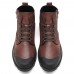 Outdoor Leisure Comfortable Leather Shoes Ankle Boots