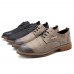 New Fashion Lightweight Tidy Comfortable Dress Shoes