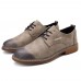 New Fashion Lightweight Tidy Comfortable Dress Shoes