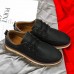 Men Soft Casual Shoes Lightweight Daily Loafers