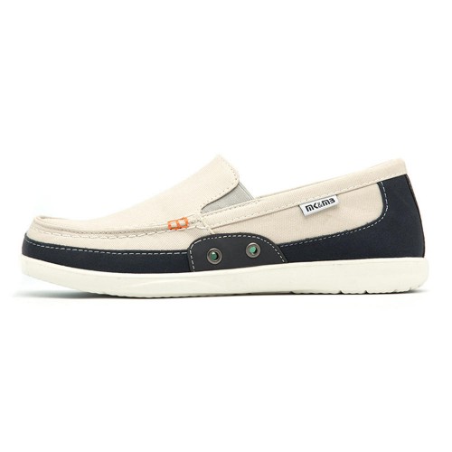 Men Casual Soft Comfortable Light Driving Flats