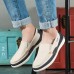 Men Casual Soft Comfortable Light Driving Flats