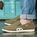 Men Casual Soft Comfortable Light Driving Flats