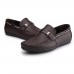 Big Size Soft Comfortable Genuine Leather Flats