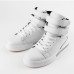 Men's High Top Sneakers Skateboard Ankle Boots Casual Shoes