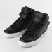 Men's High Top Sneakers Skateboard Ankle Boots Casual Shoes