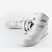 Men's High Top Sneakers Skateboard Ankle Boots Casual Shoes