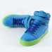 Men's High Top Sneakers Skateboard Ankle Boots Casual Shoes