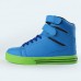 Men's High Top Sneakers Skateboard Ankle Boots Casual Shoes