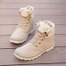 New Fashion Men Casual High Top Canvas Shoes Outdoor Lace-up Sport Sneakers Shoes