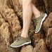 Men Shoes Mesh Outdoor Hiking Running Breathable Athletic Sneakers