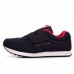 Unisex Sport Running Shoes Casual Outdoor Slip On Soft Mesh Flats