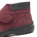 US Size6.5-11 Comfy Wear Resistant Outsole Safe Outdoor Working Shoes for Men