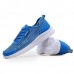 Large Size Men Casual Breathable Hollow Outs Athletic Shoes