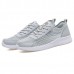 Large Size Men Casual Breathable Hollow Outs Athletic Shoes