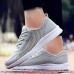 Large Size Men Casual Breathable Hollow Outs Athletic Shoes