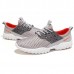 Men Breathable Comfy Mesh Athletic Shoes Sports Shoes