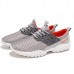 Men Breathable Comfy Mesh Athletic Shoes Sports Shoes