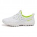 Men Breathable Comfy Mesh Athletic Shoes Sports Shoes