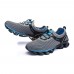 Men Comfy Sole Breathable Mesh Hiking Shoes Outdoor Athletic Shoes Sneakers