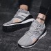 Men Fashion Soft Casual Outdoor Sports Sneakers