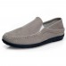 Men Fashion Shoes Soft Lightweight Casual Flats