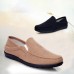 Men Fashion Shoes Soft Lightweight Casual Flats